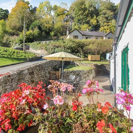 Ferienwohnung The Mill Nant Alyn Rhydymwyn Exterior foto